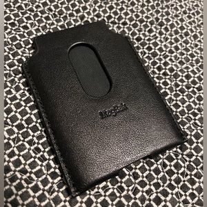 MagBak Leather Wallet